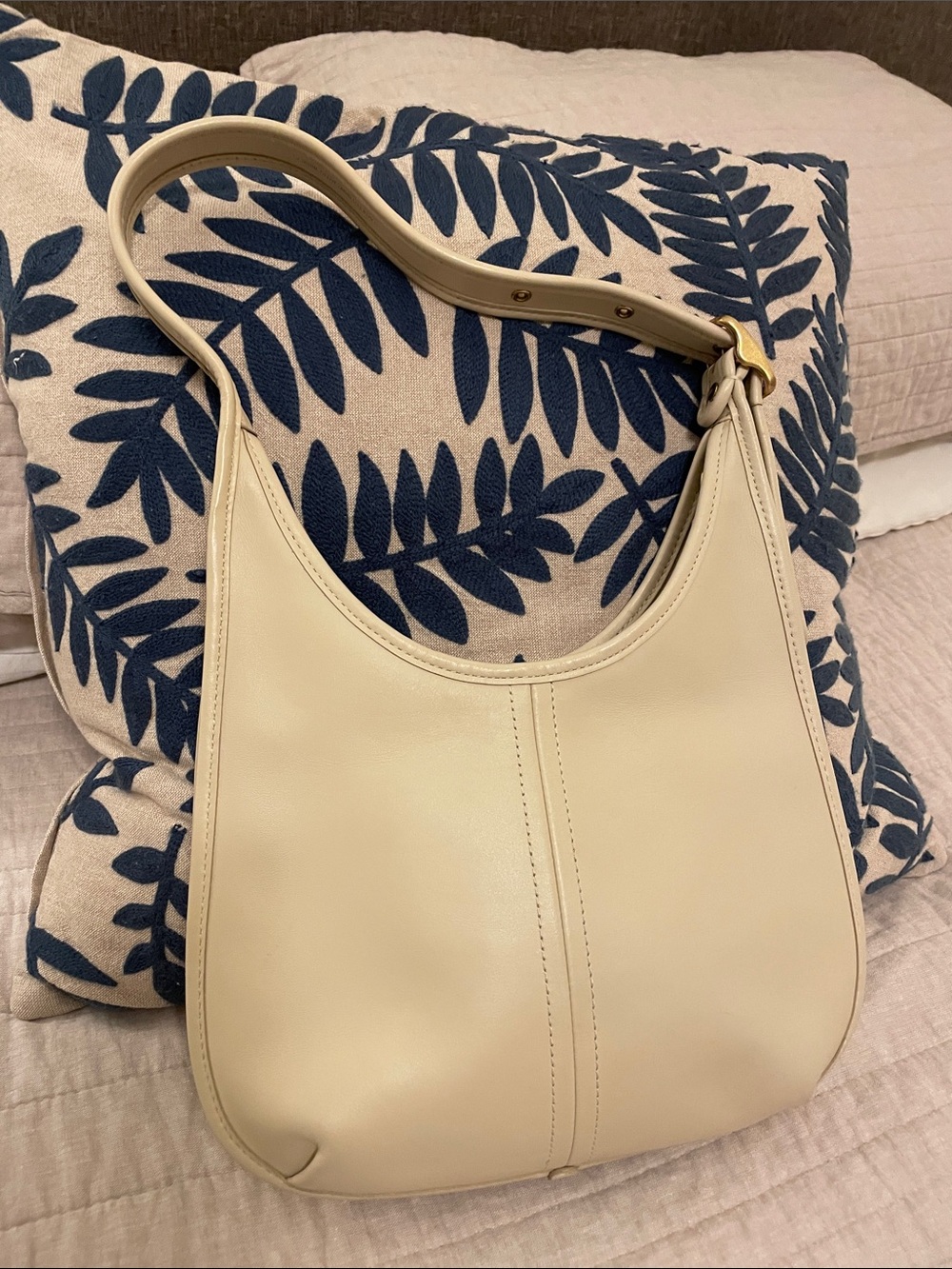 Coach Ergo Bag